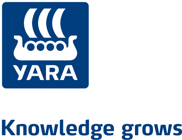 Yara logo